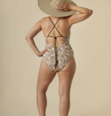 Colleen Connolly Garment Lab: Swimwear, Fridays, June 5th, 12th, & 19th, 5pm-8pm