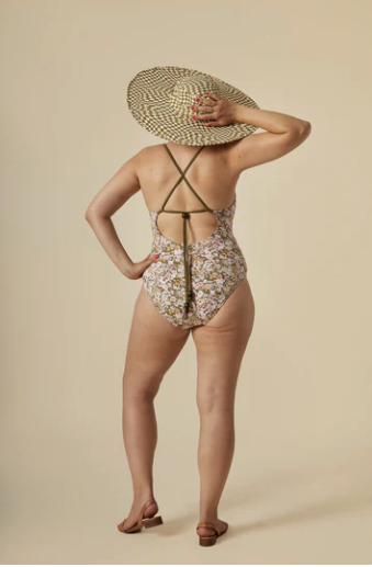 Colleen Connolly Garment Lab: Swimwear, Fridays, June 5th, 12th, & 19th, 5pm-8pm