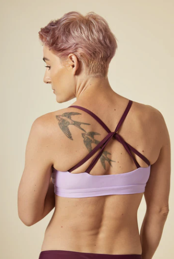 Colleen Connolly Garment Lab: Swimwear, Fridays, June 5th, 12th, & 19th, 5pm-8pm