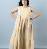 Lori Caldwell Advanced Beginner: Azure Dress, Top & Skirt, Sundays, June 7th, 14th, & 28th, 10am-1pm