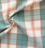 Fableism Supply Co Arcade Plaid Watermelon