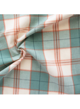 Fableism Supply Co Arcade Plaid Watermelon