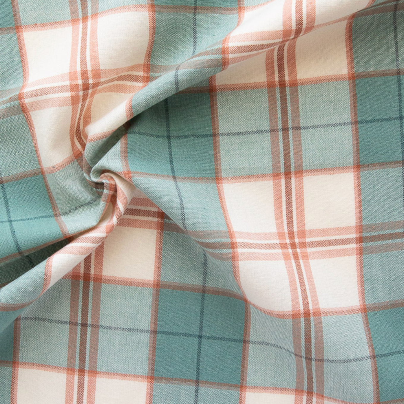 Fableism Supply Co Arcade Plaid Watermelon