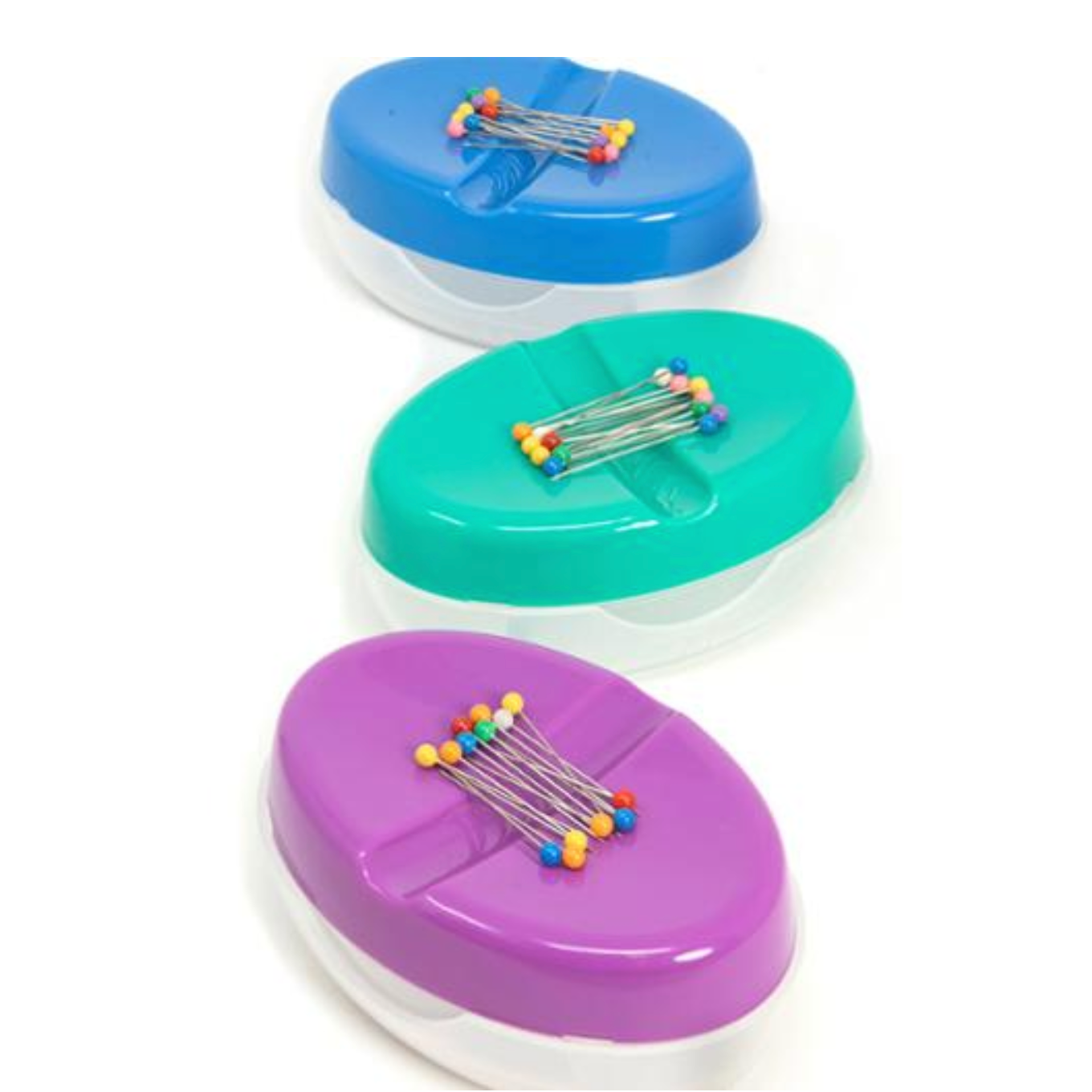 Dritz Dritz Magnetic Pin Catcher