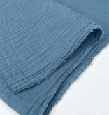 Gordon Fabrics Ltd. Zola Double Gauze Denim