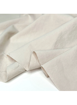 Gordon Fabrics Ltd. Porter Heavyweight Organic Cotton Cloud