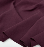 Gordon Fabrics Ltd. Porter Heavyweight Organic Cotton Shiraz
