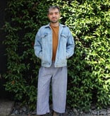 Olivier Turgeon Beginner: My First Pants, Tuesdays, June 23rd & 30th, 5:30pm-8:30pm