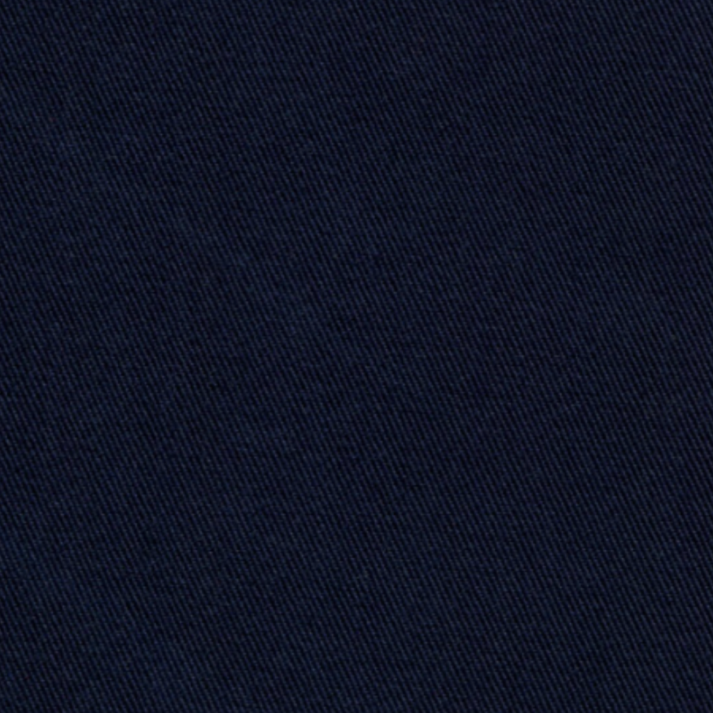 Carr Textiles Chino Navy