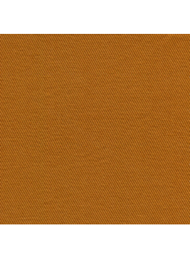 Carr Textiles Chino Golden Brown