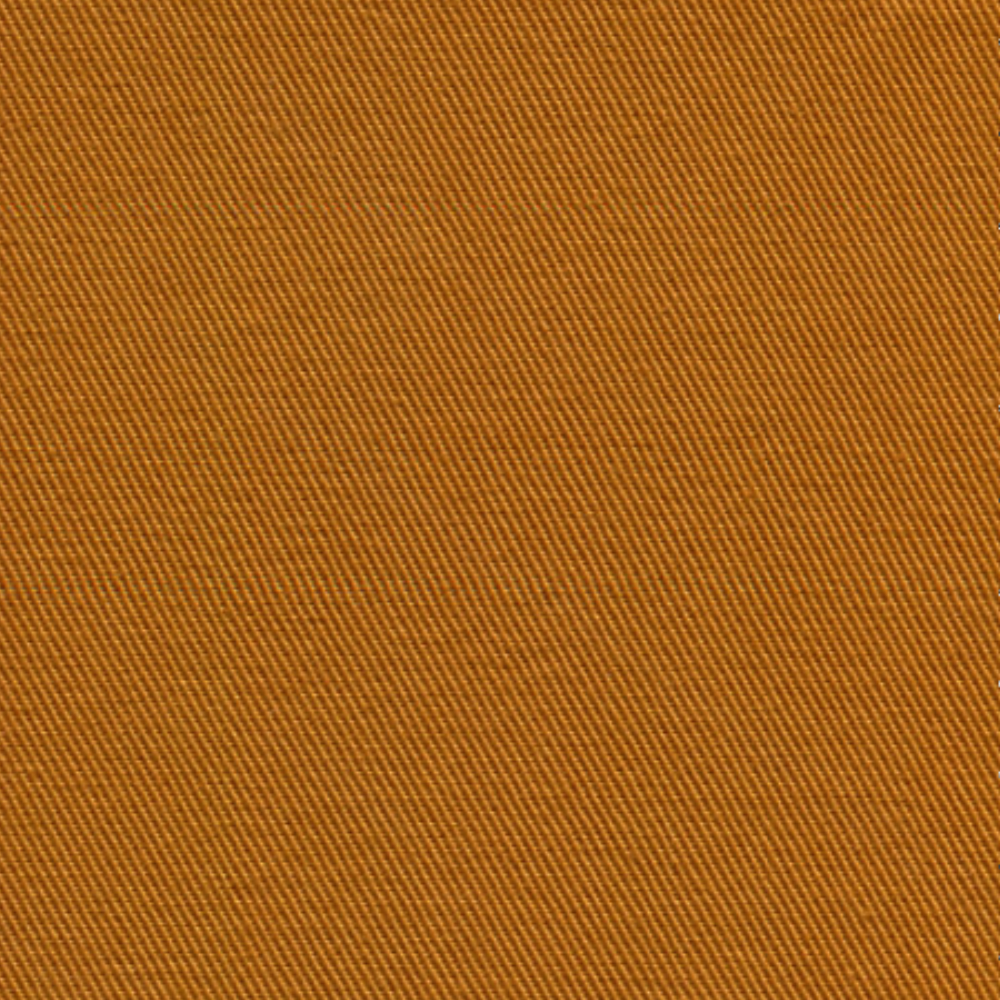 Carr Textiles Chino Golden Brown