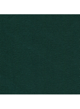 Carr Textiles Chino Dark Green