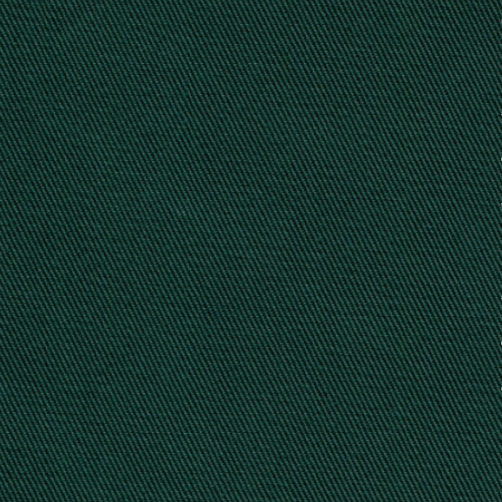 Carr Textiles Chino Dark Green
