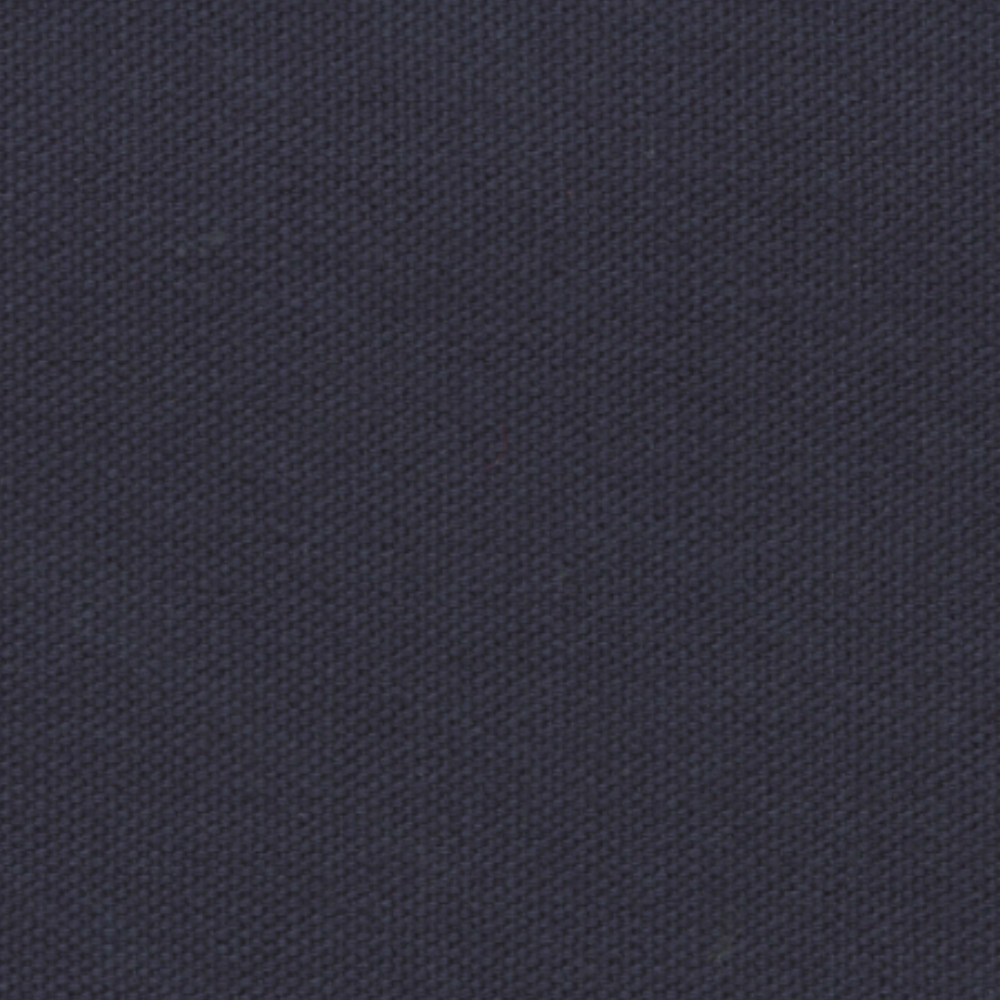 Carr Textiles 10 oz Organic Duck Navy