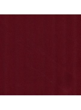 Carr Textiles Nylon Pack Cloth Burgundy