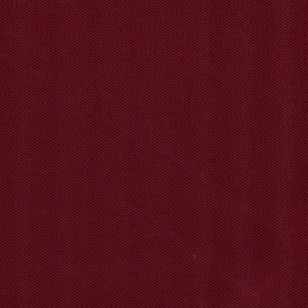 Carr Textiles Nylon Pack Cloth Burgundy