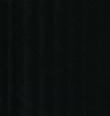 Carr Textiles Nylon Pack Cloth Black