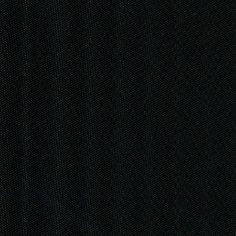 Carr Textiles Nylon Pack Cloth Black