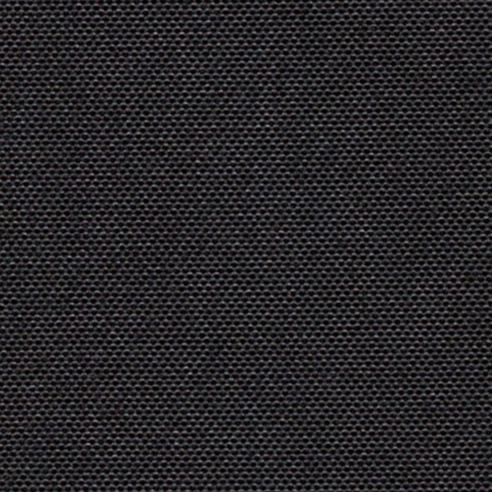 Carr Textiles Platoon 1000 Denier Nylon Black
