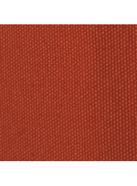 Carr Textiles Beefy Duck Terra Cotta