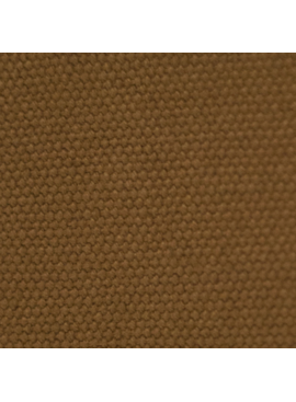 Carr Textiles Beefy Duck Tobacco