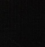 Carr Textiles Ripstop Black