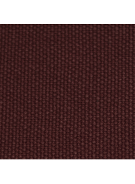 Carr Textiles Beefy Duck Deep Auburn