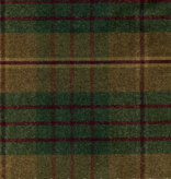 Carr Textiles Autumn Plaid TexWax