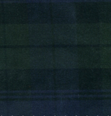 Carr Textiles Blackwatch Plaid TexWax