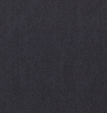 Carr Textiles Brushed Chino Black