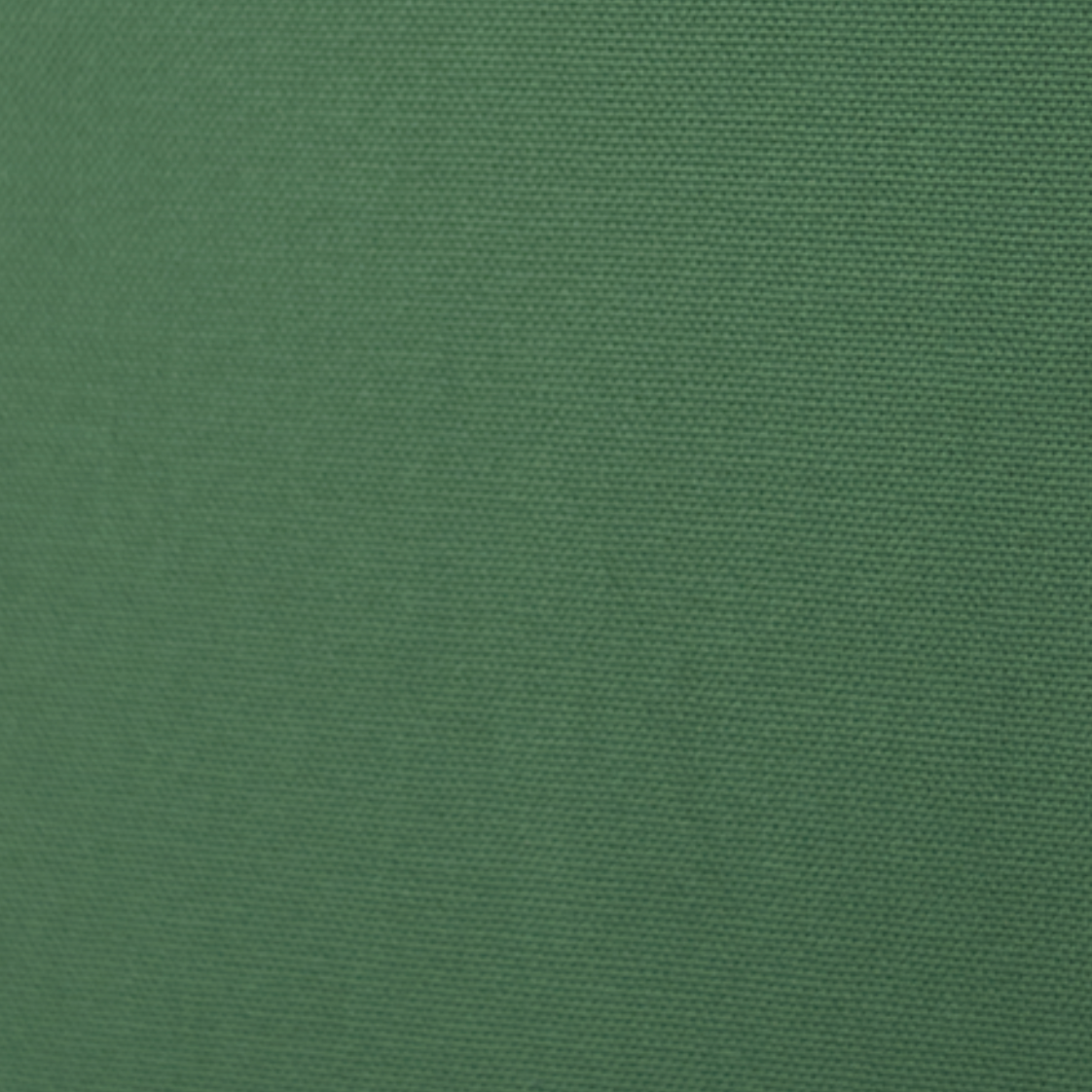 Carr Textiles 10 oz Organic Duck Emerald Green