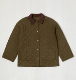 Closet Core Patterns Closet Core Patterns Fowler Barn Coat and Quilted Jacket