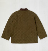 Closet Core Patterns Closet Core Patterns Fowler Barn Coat and Quilted Jacket