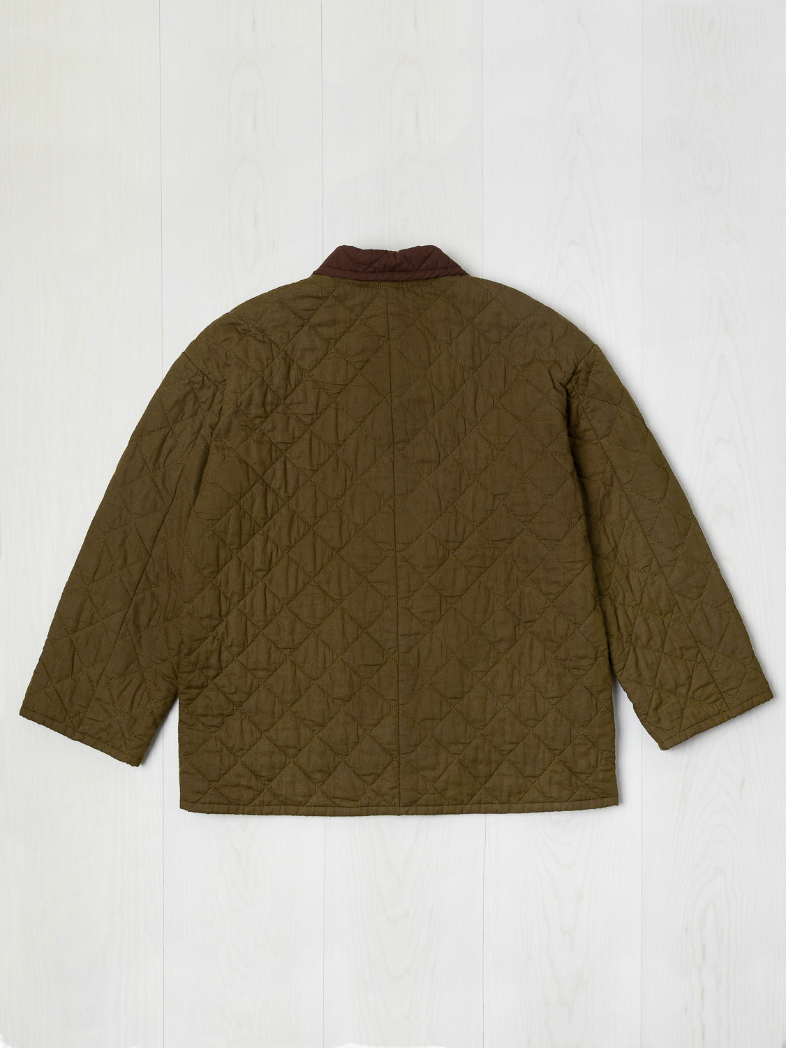 Closet Core Patterns Closet Core Patterns Fowler Barn Coat and Quilted Jacket