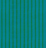 Ruby Star Society Warp Weft Mystic Fable Stripe Turquoise