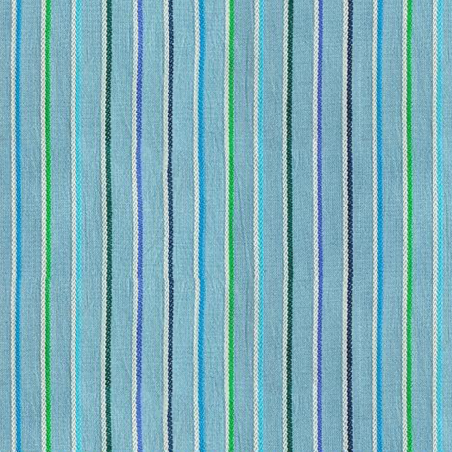 Ruby Star Society Warp Weft Mystic Fable Stripe Soft Blue