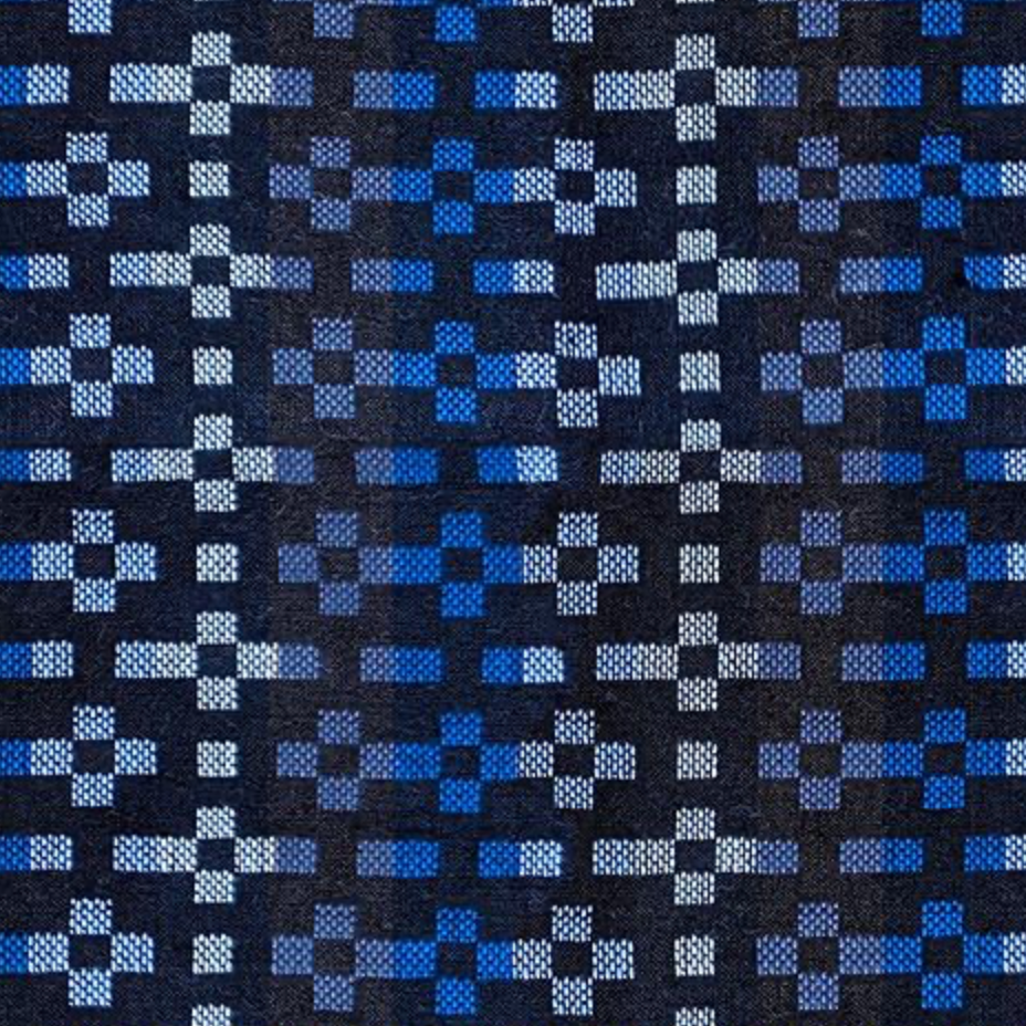 Ruby Star Society Warp Weft Mystic Fable Flowers Black