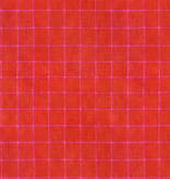 Ruby Star Society Warp Weft Mystic Fable Grid Ruby