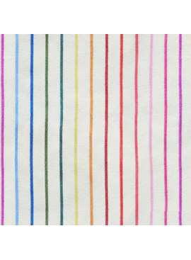 Ruby Star Society Warp Weft Mystic Fable Stripe Natural