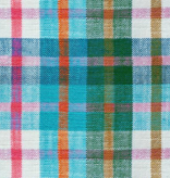 Ruby Star Society Warp Weft Mystic Fable Plaid Jade Chore