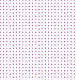 Cloud 9 Fabrics Dem Bones Skull Dot Purple