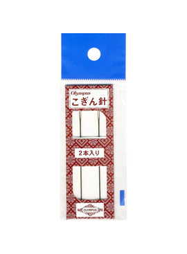 Olympus Olympus Japanese Kogin Needles