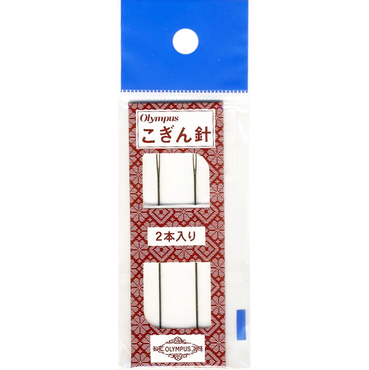 Olympus Olympus Japanese Kogin Needles