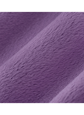 Shannon Fabrics Cuddle Solid Violet