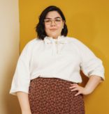Colleen Connolly Garment Lab: Beginner Garment Sewing, Wednesdays, July 8th, 15th, & 22nd, 5:30pm-9pm