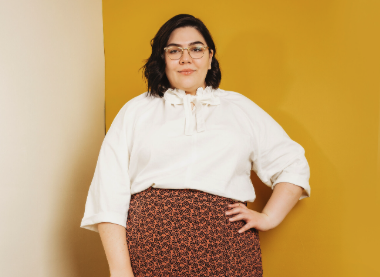 Colleen Connolly Garment Lab: Beginner Garment Sewing, Wednesdays, July 8th, 15th, & 22nd, 5:30pm-9pm