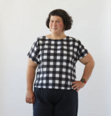 Colleen Connolly Garment Lab: Beginner Garment Sewing, Wednesdays, July 8th, 15th, & 22nd, 5:30pm-9pm