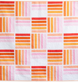 Chloe Costello Quilt Lab: My First Quilt, Thursdays, July 9th, 16th, 23rd, & 30th, 5:30pm-7:30pm