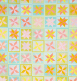 Then Came June Then Came June: Lemonade Quilt Pattern