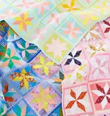 Then Came June Then Came June: Lemonade Quilt Pattern